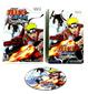 Naruto Shippuden: Dragon Blade Chronicles (Nintendo Wii)