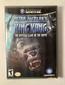 Peter Jackson's King Kong: The Official Game of the Movie (Nintendo GameCube)