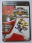 Power Rangers: Super Legends (Sony Playstation 2)