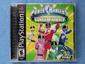 Power Rangers: Time Force (Sony Playstation 1)