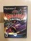 Rumble Racing (Sony Playstation 2)