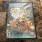 Scooby-Doo!: and the Spooky Swamp (Sony Playstation 2)