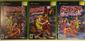 Scooby-Doo!: Mystery Mayhem (Microsoft Xbox)