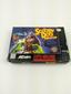 Scooby-Doo Mystery (Super Nintendo Entertainment System)