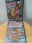 Scooby-Doo! Night of 100 Frights (Sony Playstation 2)