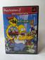 Simpsons: Hit & Run (Greatest Hits) (Sony Playstation 2)