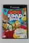 Simpsons: Road Rage (Nintendo GameCube)