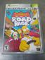 Simpsons: Road Rage (Platinum Hits) (Microsoft Xbox)