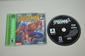 Spider-Man 2: Enter Electro (Greatest Hits) (Sony Playstation 1)