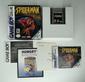 Spider-Man (Nintendo Game Boy Color)