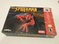 Spider-Man (Nintendo 64)