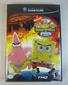 SpongeBob SquarePants Movie (Nintendo GameCube)