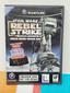 Star Wars Rogue Squadron III: Rebel Strike (Preview Disc) (Nintendo GameCube)