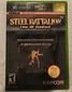 Steel Battalion: Line of Contact (Microsoft Xbox)