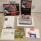 Super Street Fighter II (Super Nintendo Entertainment System)