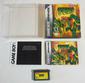 Teenage Mutant Ninja Turtles (Nintendo Game Boy Advance)