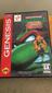 Teenage Mutant Ninja Turtles: Tournament Fighters (Sega Genesis)