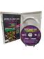 Teenage Mutant Ninja Turtles (Nintendo Wii)