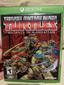 Teenage Mutant Ninja Turtles (Microsoft Xbox)
