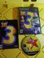 Toy Story 3: The Video Game (Sony Playstation 2)