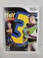 Toy Story 3: The Video Game (Nintendo Wii)