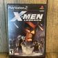 X-Men Legends II: Rise of Apocalypse (Greatest Hits) (Sony Playstation 2)
