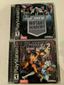 X-Men: Mutant Academy 2 (Sony Playstation 1)