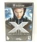 X-Men: The Official Game (Nintendo GameCube)