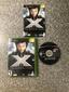 X-Men: The Official Game (Microsoft Xbox)