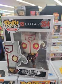 354 Juggernaut (Dota 2) - Funko Pop Price Guide