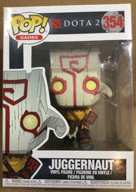 354 Juggernaut (Dota 2) - Funko Pop Price Guide