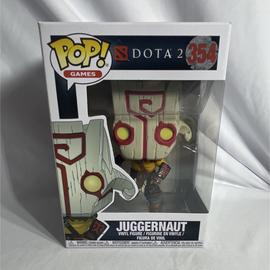 354 Juggernaut (Dota 2) - Funko Pop Price Guide