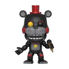367 Lefty - Funko Pop Price Guide