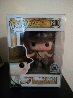 funko pop 200
