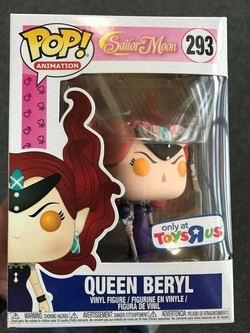 toys r us funko pop exclusive