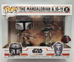 pop 326 mandalorian