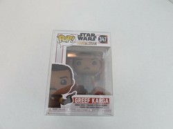 greef karga funko