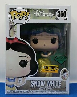 funko pop 350