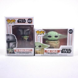 funko 402 mandalorian