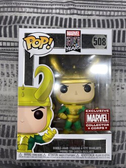 loki 508 pop