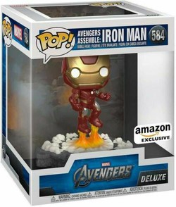 Marvel Funko Pop Checklist Price Guide