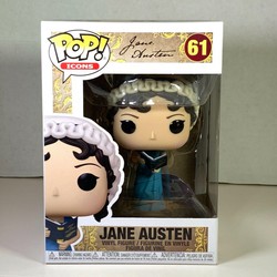 books funko pop