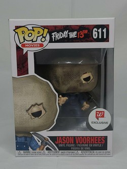walgreens jason voorhees