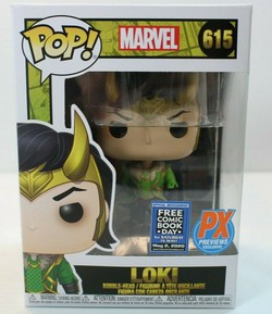 loki 615 funko pop