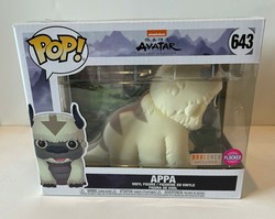 appa funko flocked