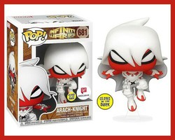 funko arachknight