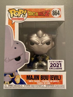 funko pop 864