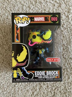 eddie brock pop