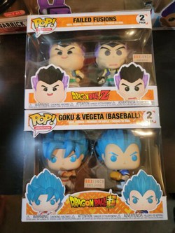 failed fusions pop